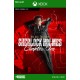 Sherlock Holmes: Chapter One XBOX CD-Key